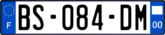 BS-084-DM