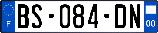 BS-084-DN