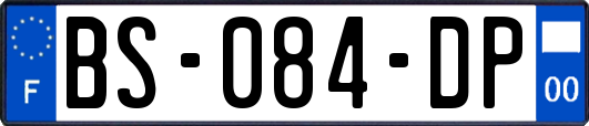 BS-084-DP