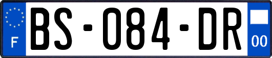 BS-084-DR