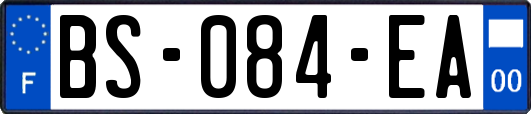 BS-084-EA