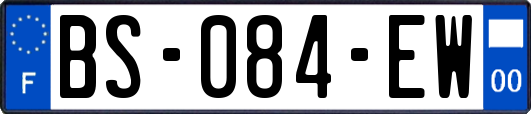 BS-084-EW