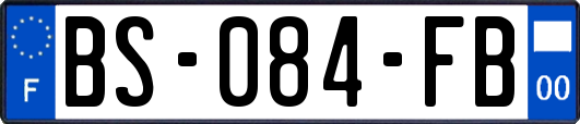 BS-084-FB
