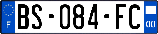 BS-084-FC