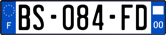 BS-084-FD