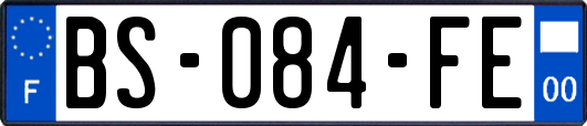 BS-084-FE