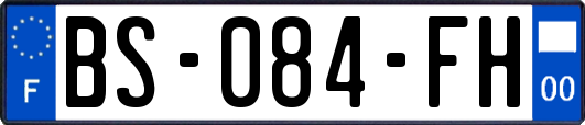 BS-084-FH