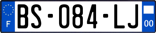 BS-084-LJ