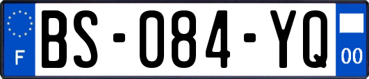 BS-084-YQ