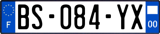 BS-084-YX