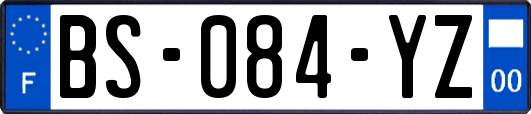 BS-084-YZ