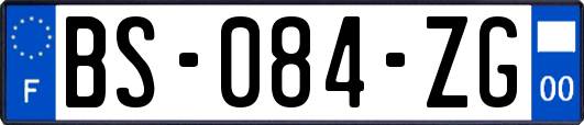 BS-084-ZG