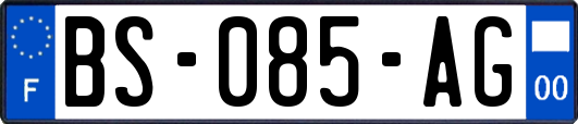 BS-085-AG