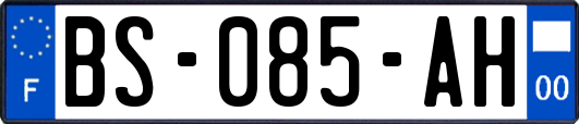 BS-085-AH