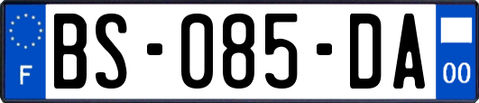 BS-085-DA