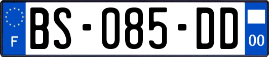 BS-085-DD