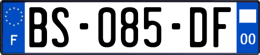 BS-085-DF