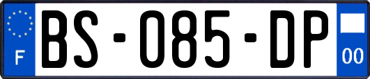 BS-085-DP
