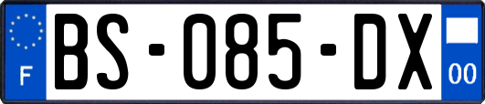 BS-085-DX