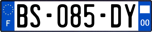 BS-085-DY