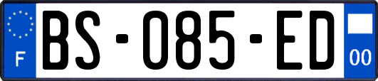 BS-085-ED