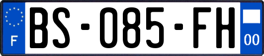 BS-085-FH