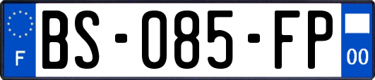 BS-085-FP