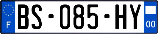 BS-085-HY