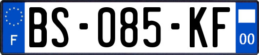 BS-085-KF