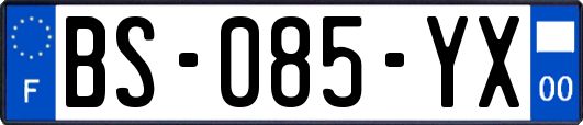BS-085-YX