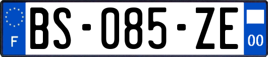BS-085-ZE