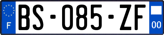BS-085-ZF