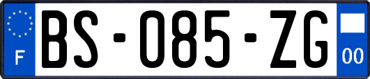 BS-085-ZG