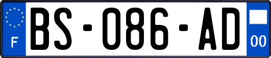 BS-086-AD