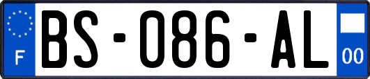 BS-086-AL