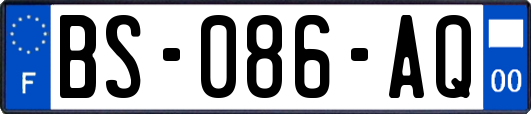 BS-086-AQ