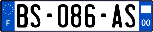 BS-086-AS