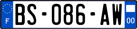 BS-086-AW