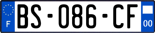 BS-086-CF