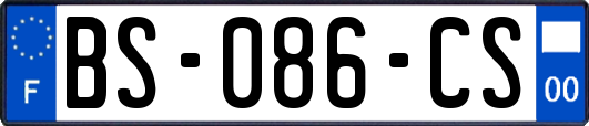 BS-086-CS