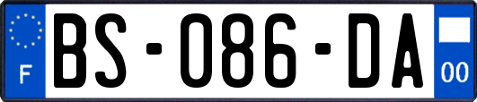 BS-086-DA