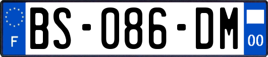 BS-086-DM