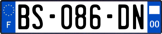 BS-086-DN
