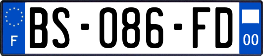BS-086-FD