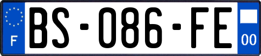 BS-086-FE