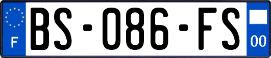 BS-086-FS