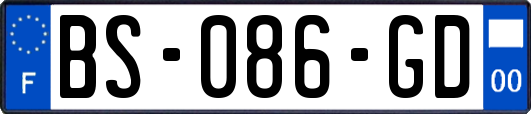 BS-086-GD