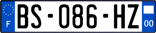 BS-086-HZ