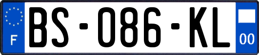 BS-086-KL