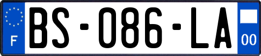 BS-086-LA